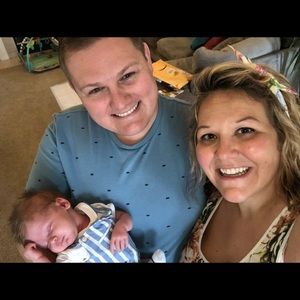 Meet your Posher, Kate